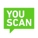 YouScan icon