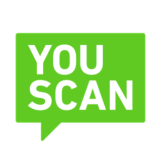 YouScan icon